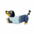 Blue Vest Dachshund (W3TH-072-21)