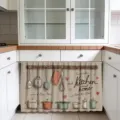 X-005 (Handgetekende Keuken)