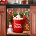 Christmas Hot Drink and Dessert (XYJT-006)