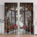 Two Pieces (66x91cm) / Style 001