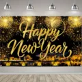 New Year City Night View Style (SBJ-009)