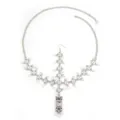 Argent, Rose Clair