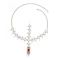 Argent, Rouge