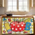 Alphabet Education (X-005)