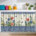 Tulip Floral (X-006)