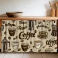 Style Coin Café Vintage (X-007)