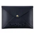 22*16cm / Negro