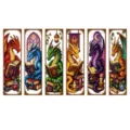 6-delige Set / Magische Draak Lezen