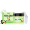 Avocado & Groene Thee Stijl