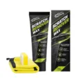 120g Set (Inclusief Handdoek, Spons)