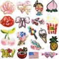 Set di 18 Pezzi