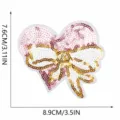 N. 6 (Fiocco a Cuore)