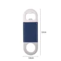 Flat Strip Style (12cm) / Blue