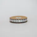 10m (1.5CM) / Zilver