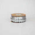 15m (1.2CM) / Zilver