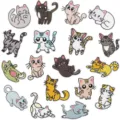 Lot B (18 Pièces)