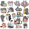 Lot C (18 Pièces)