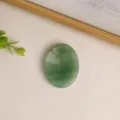 Aventurina verde