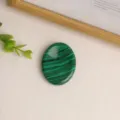 Malaquita Sintética