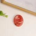 Piedra de Fundición Roja