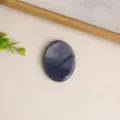 Aventurina Azul