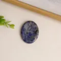 Sodalita Azul