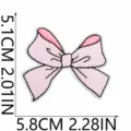 Light Pink Sweet Bow Style (X9YT-095-02)