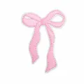 Pleated Ribbon Bow Style (X9YT-095-08)