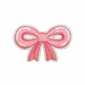 Symmetrical Drooping Ribbon Bow Style (X9YT-095-09)