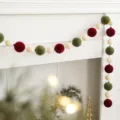 Garland Style E (AGTT28-5)
