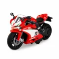Dudi Red