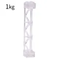 Truss Pillar / Clear