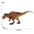 Acrocanthosaurus