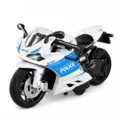 Dudi Police Blue