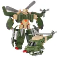 Helicopter