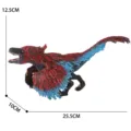 Pyroraptor