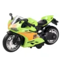Dudi Green