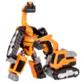 Excavator