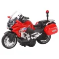 Kabin Red