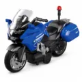 Kabin Blue