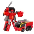 Feuerwehrwagen