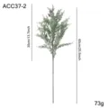 Snowy Pine Needle Pick (ACC37-2) / 65cm