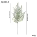 Snowy Cedar Pick (ACC37-3) / 50cm