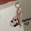 Xiaoyu (One Snake Bone Chain)