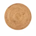 Rattan 25cm Single Piece