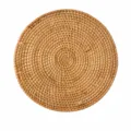 Rattan 30cm Single Piece