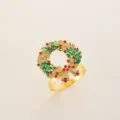 Flower Garland