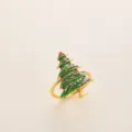 Albero di Natale Verde