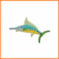 Schwertfisch Stil (Stil 3)