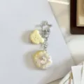 Yellow Telephone Bear